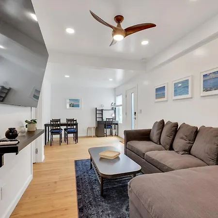 Harborside Suite 06 With Hot Tub And King Beds